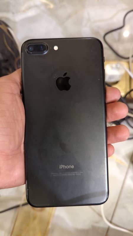 iPhone 7plus pta approve 0