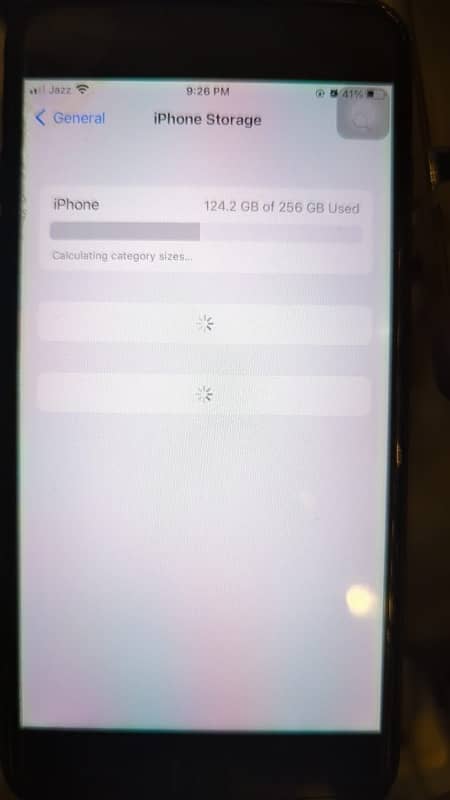 iPhone 7plus pta approve 3