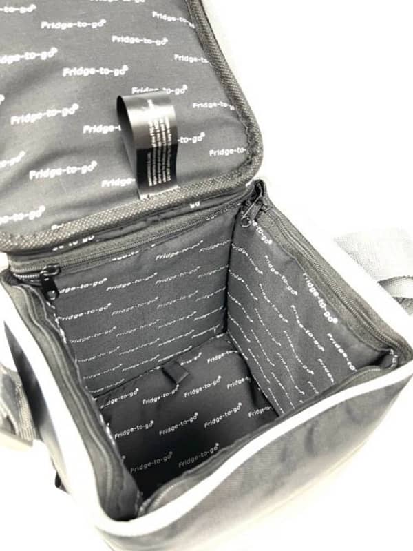 Fridge To Go - Goldia Thermal Insulated CoolBox 2