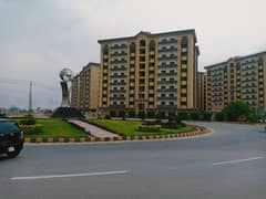New Design Open View 10 Marla 3 Beds Flat Available For Sale n Askari-11 Sec-B