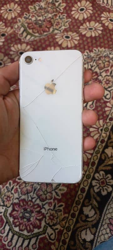 iPhone SE 2022 (3rd Gen) - good 0