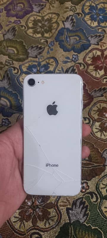 iPhone SE 2022 (3rd Gen) - good 3