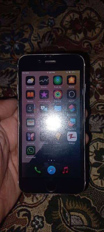 iPhone SE 2022 (3rd Gen) - good 6