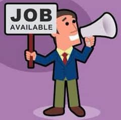 job available only female