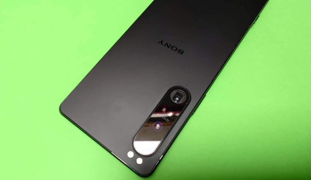 SONY XPERIA 1 III | 5G | 12\256 | SNAPDRAGON888 | ZEISS T* | APPROVED! 1