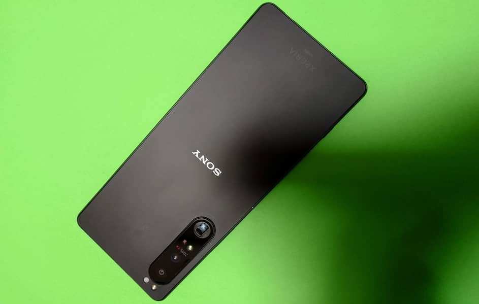 SONY XPERIA 1 III | 5G | 12\256 | SNAPDRAGON888 | ZEISS T* | APPROVED! 3