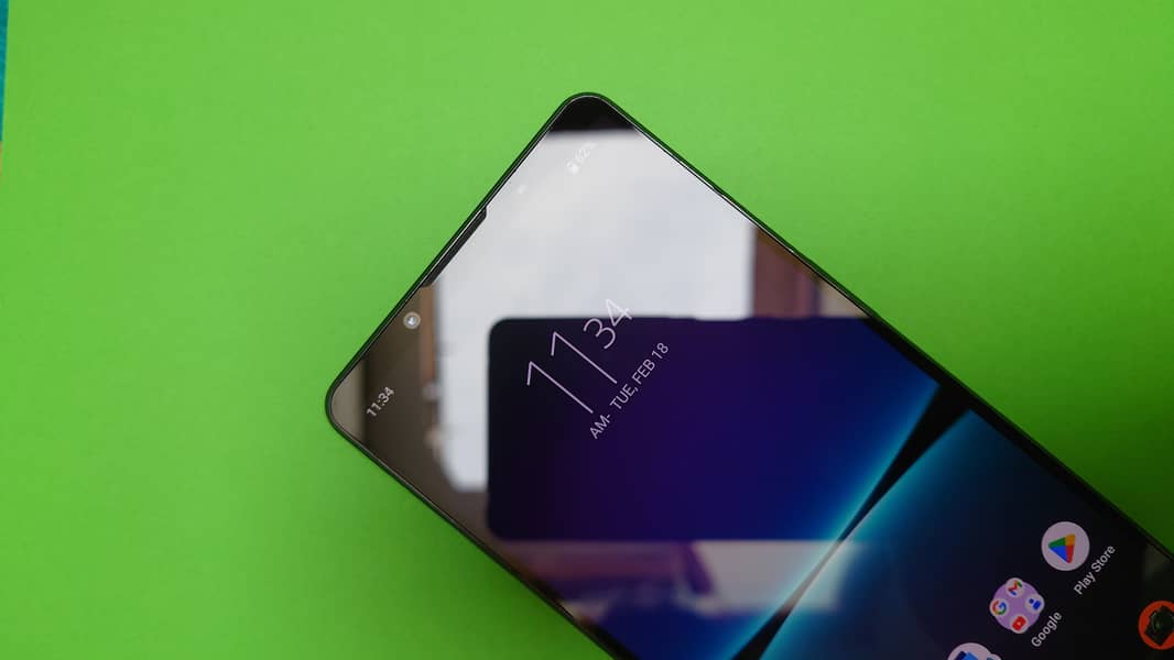SONY XPERIA 1 III | 5G | 12\256 | SNAPDRAGON888 | ZEISS T* | APPROVED! 4