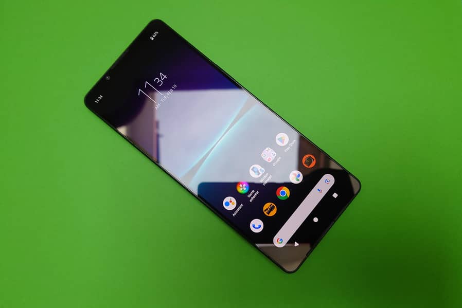 SONY XPERIA 1 III | 5G | 12\256 | SNAPDRAGON888 | ZEISS T* | APPROVED! 6