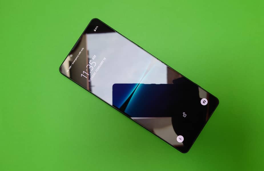 SONY XPERIA 1 III | 5G | 12\256 | SNAPDRAGON888 | ZEISS T* | APPROVED! 7