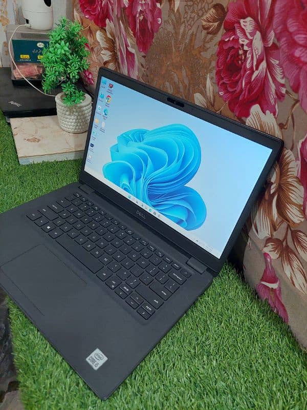 DELL LATITUDE 3410 CORE I5 10TH GENERATION  FOR SALE URJANT 4
