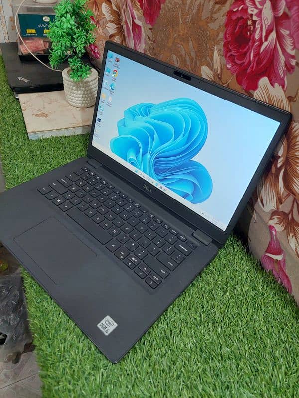 DELL LATITUDE 3410 CORE I5 10TH GENERATION  FOR SALE URJANT 5