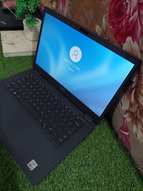 DELL LATITUDE 3410 CORE I5 10TH GENERATION  FOR SALE URJANT 6