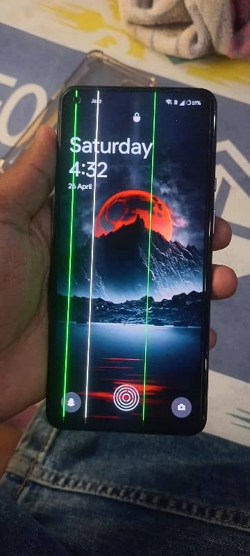oneplus 9 single sim pta approved 8gb 128gb 2