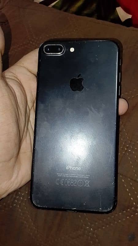 iphone 7 plus 32 gb bypass 6