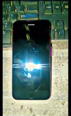 iphone SE 2020 64gb gb NON Pta