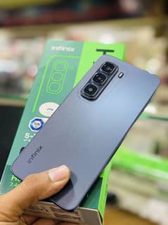 infinix