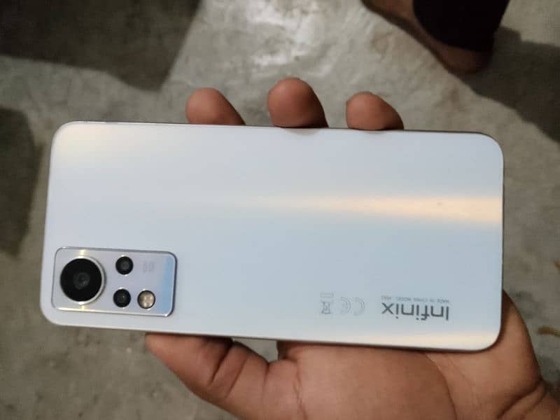 infinix note 11 10/10 0