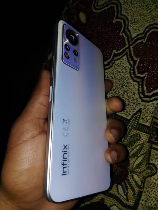 infinix note 11 10/10 2