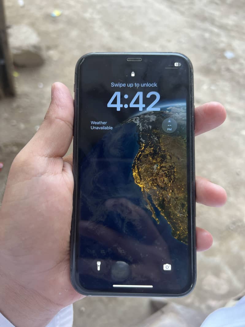 iPhone 11 1
