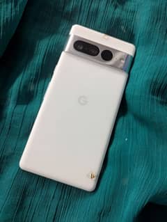 google pixel 7 pro 10/10 condition