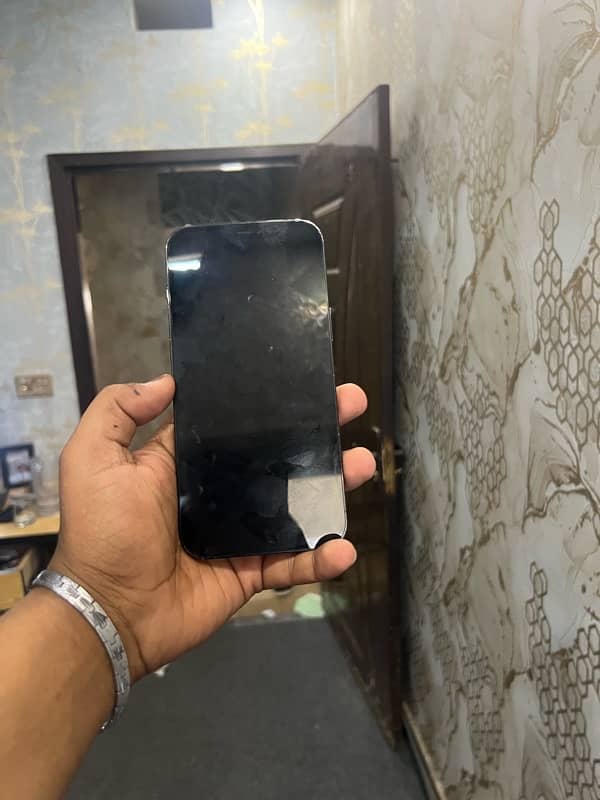IPHONE 12 PRO MAX 128 GB JV 3