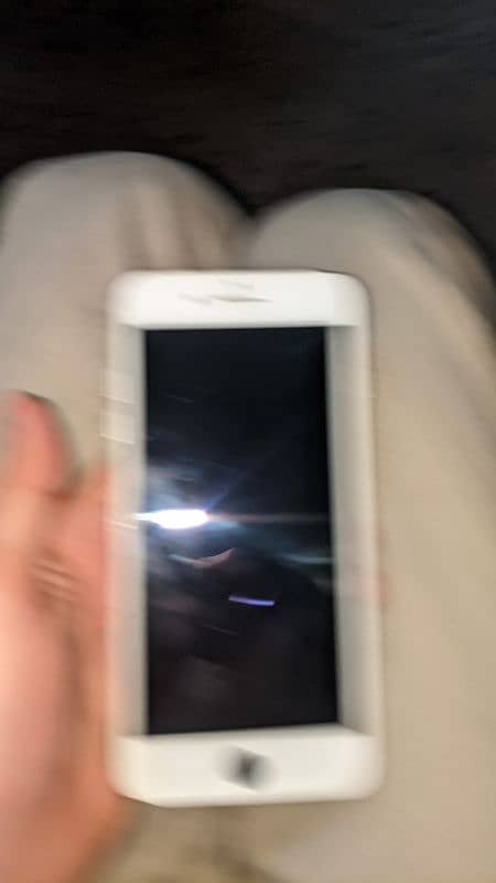I phone 7 plus 128 GB JV 0