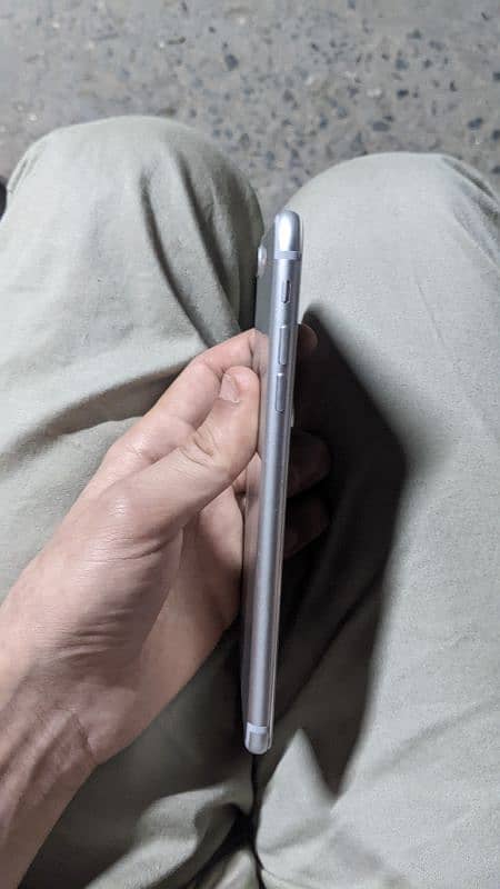 I phone 7 plus 128 GB JV 3