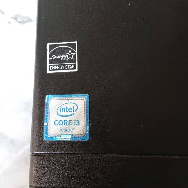 6th Gen Core i3 DDR4 Ram 2