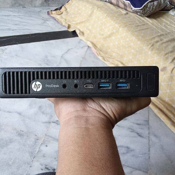 6th Gen Core i3 DDR4 Ram 5