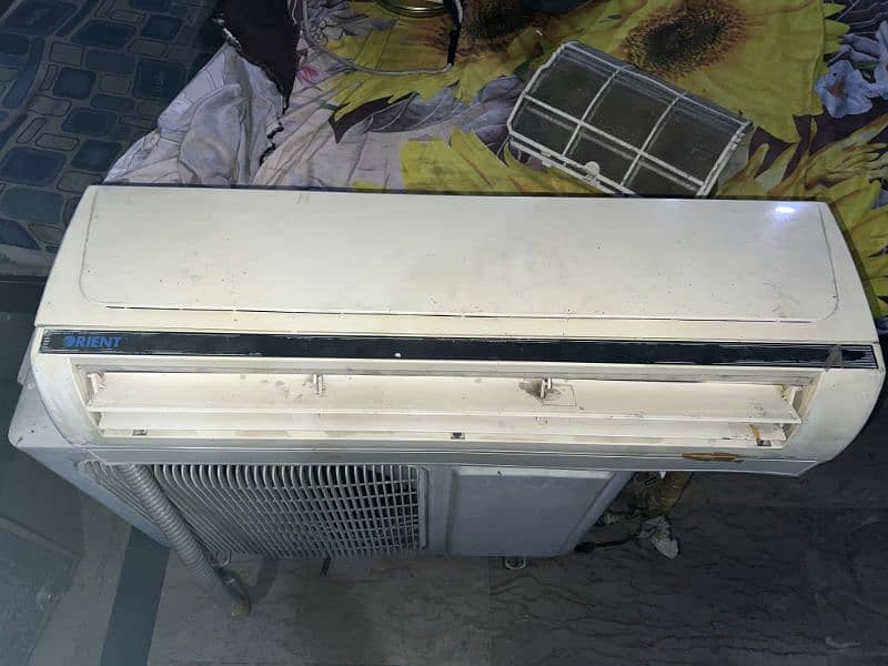 1.5 ton 3 ac urgent sale 5