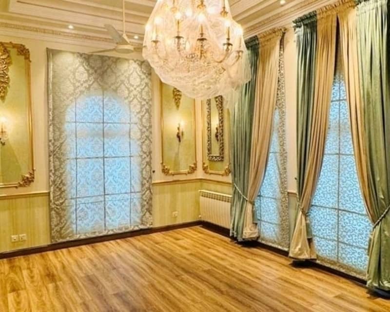 Spacious 1 Kanal Upper Portion For Rent In DHA Phase 5 Perfect For Family Living! 0