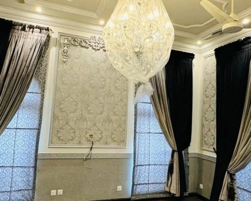 Spacious 1 Kanal Upper Portion For Rent In DHA Phase 5 Perfect For Family Living! 5