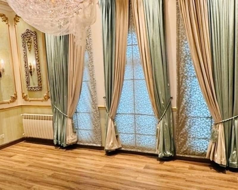 Spacious 1 Kanal Upper Portion For Rent In DHA Phase 5 Perfect For Family Living! 6