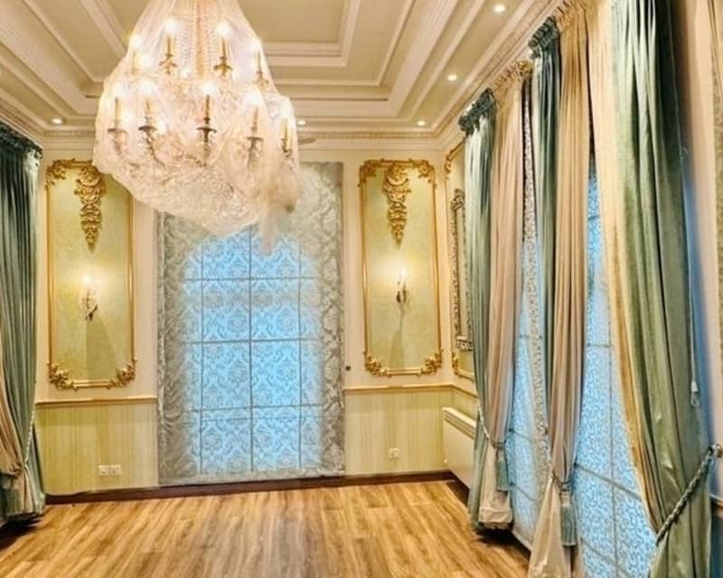 Spacious 1 Kanal Upper Portion For Rent In DHA Phase 5 Perfect For Family Living! 8