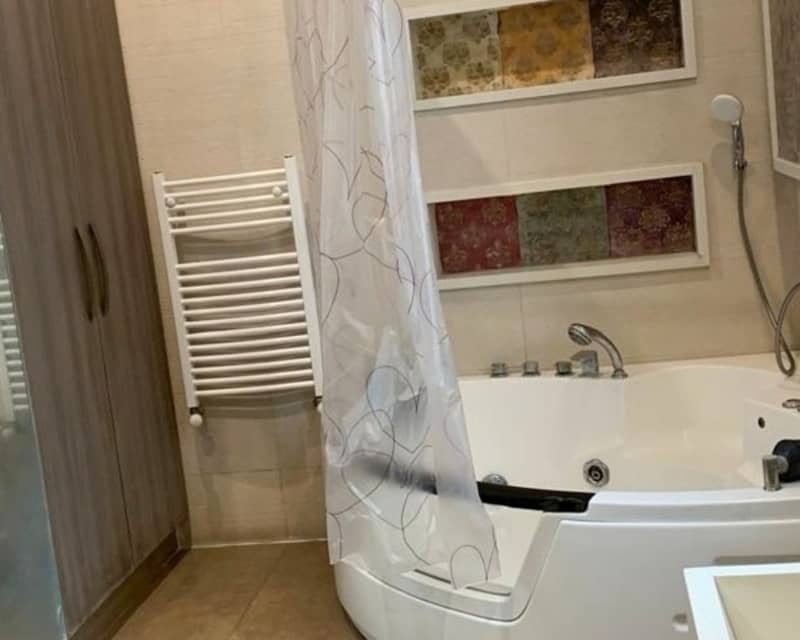 Spacious 1 Kanal Upper Portion For Rent In DHA Phase 5 Perfect For Family Living! 15