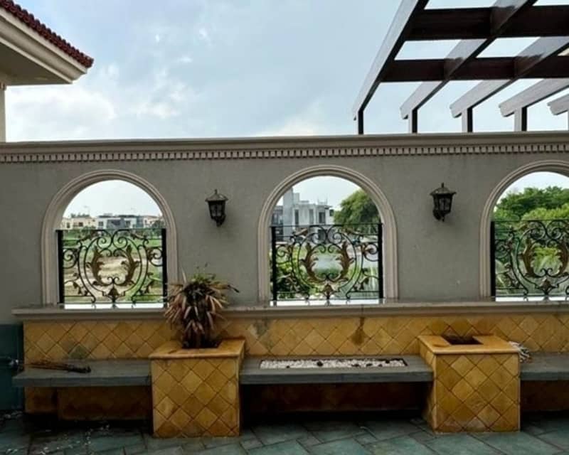 Spacious 1 Kanal Upper Portion For Rent In DHA Phase 5 Perfect For Family Living! 16