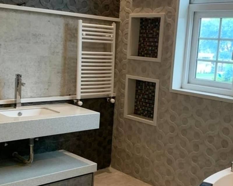 Spacious 1 Kanal Upper Portion For Rent In DHA Phase 5 Perfect For Family Living! 17