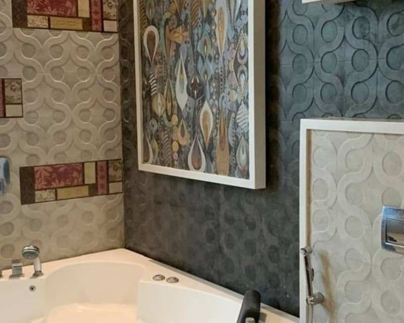 Spacious 1 Kanal Upper Portion For Rent In DHA Phase 5 Perfect For Family Living! 20