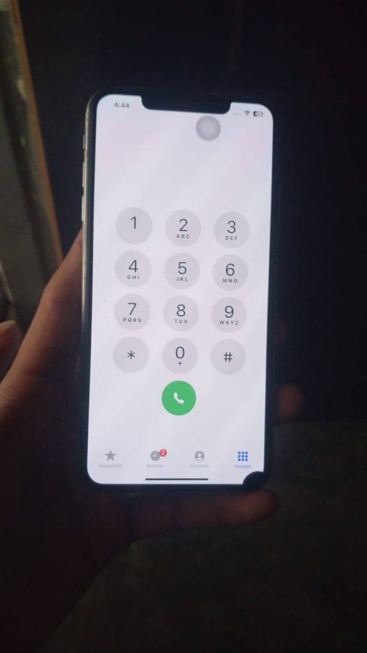 Xsmax 256gb for sale and exchange 1