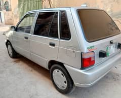 Suzuki Mehran 2015 (/0/3/2/1/5/1/2/8/7/8/1/)
