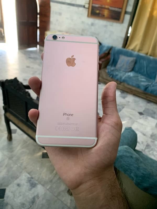 iphone 6splus | Pta Approved 0