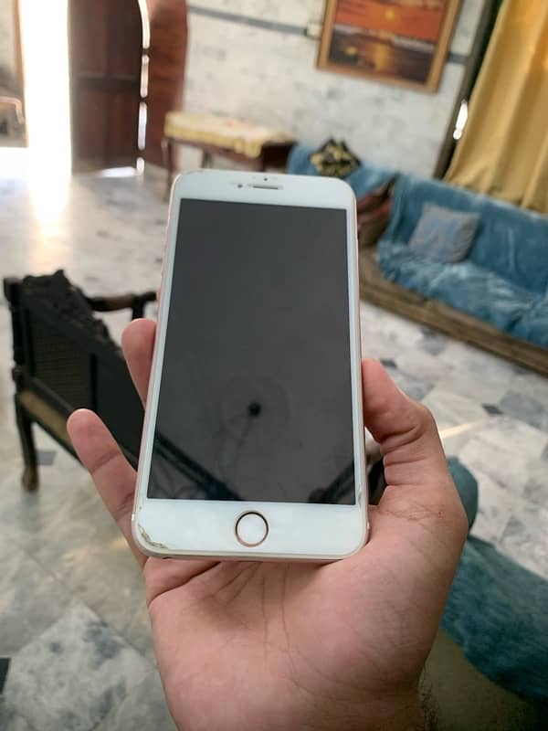 iphone 6splus | Pta Approved 1