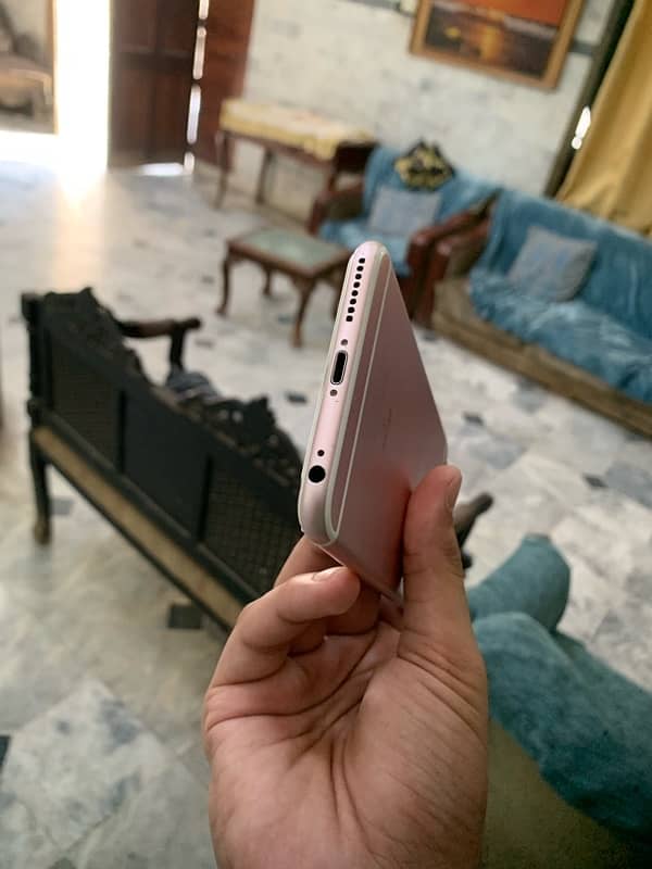 iphone 6splus | Pta Approved 5