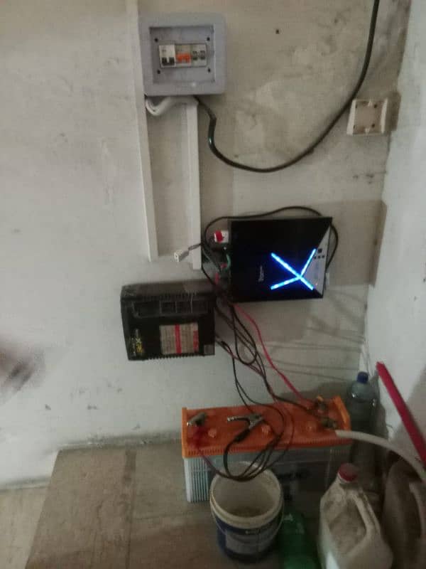 800 Wt solar Inverter Company Tron 0