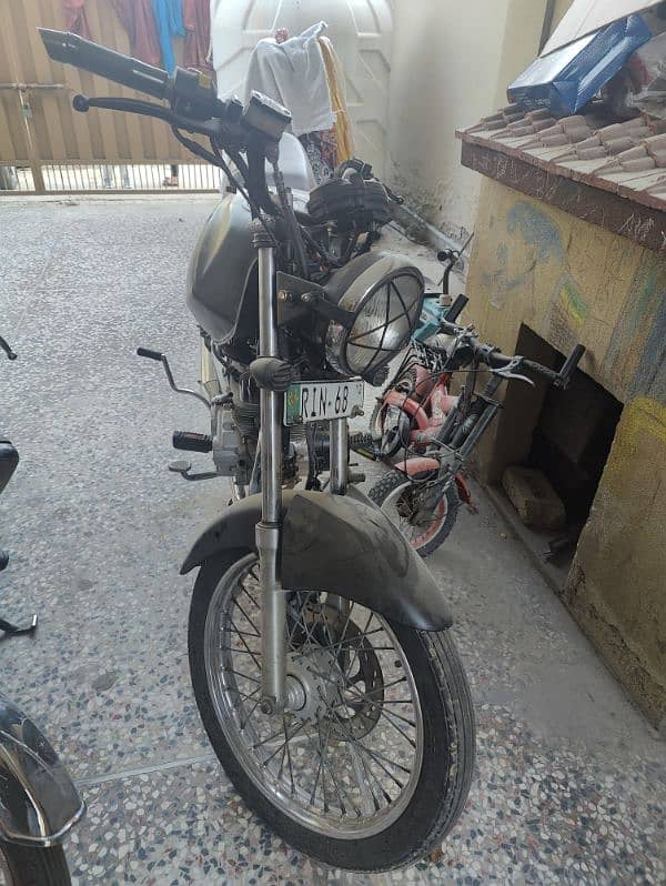ravi Piaggio for sale 0