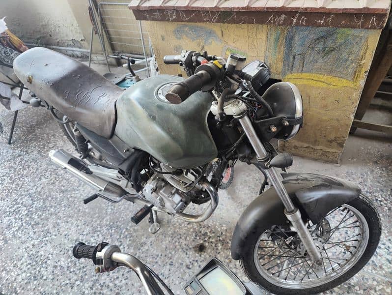 ravi Piaggio for sale 1