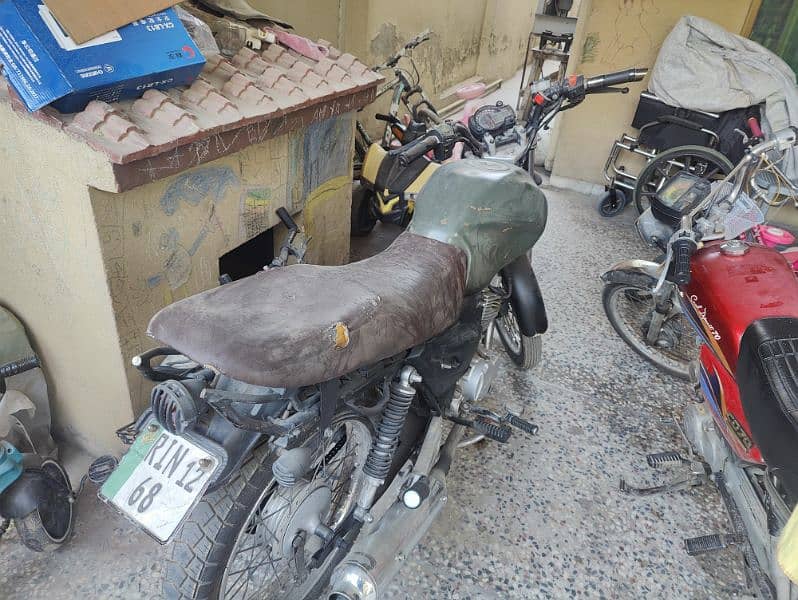 ravi Piaggio for sale 2