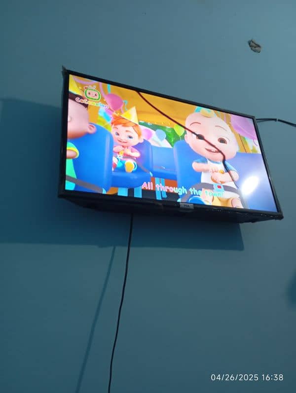 TCL Android LED 32 Inch for Sale 0