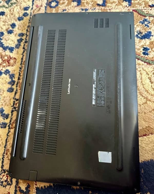 Dell latitude 7490 new model 2