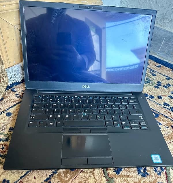 Dell latitude 7490 new model 1